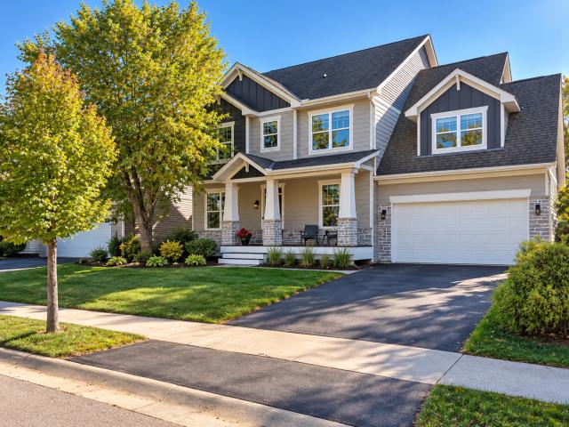 1083 Rosemary Circle Chaska MN 55318 - MLS# 7157921
