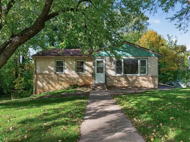 2695 Maryland Avenue E Maplewood MN 55119 - MLS# 7157963