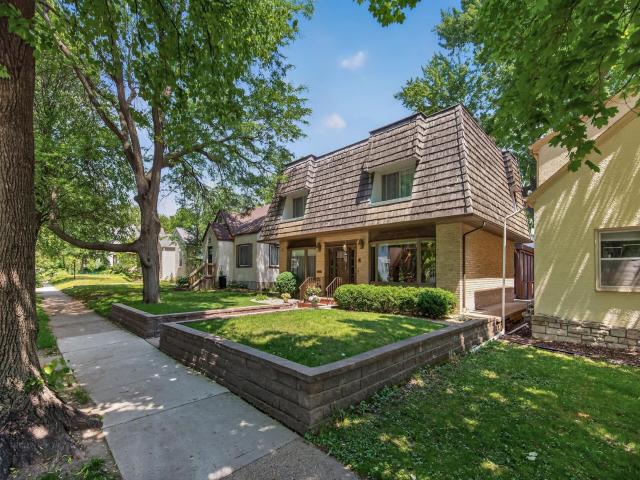 2307 Mckinley Street NE Minneapolis MN 55418 - MLS# 7157969