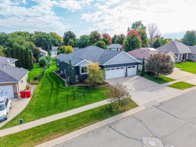 404 13th Avenue NW Kasson MN 55944 - MLS# 7157972