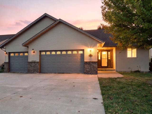 113 Quinion Drive Mankato MN 56001 - MLS# 7157975