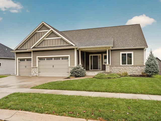 2555 Sand Trap Road SE Rochester MN 55904 - MLS# 7157979