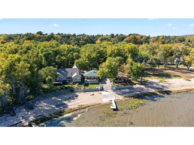 29460 Lake Avenue Way Frontenac MN 55026 - MLS# 7157998