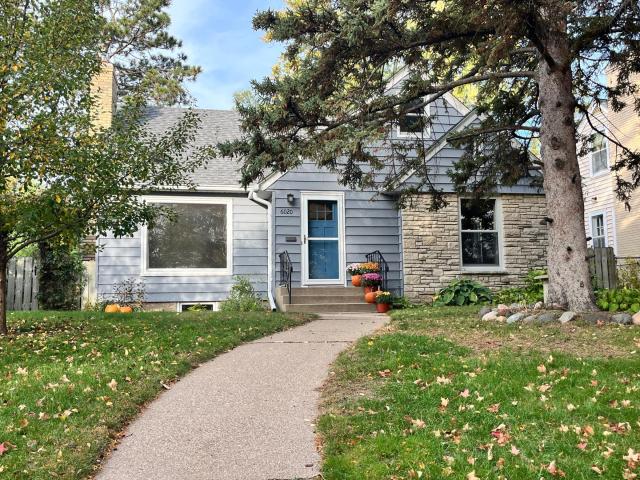 6020 12th Avenue S Minneapolis MN 55417 - MLS# 7158007