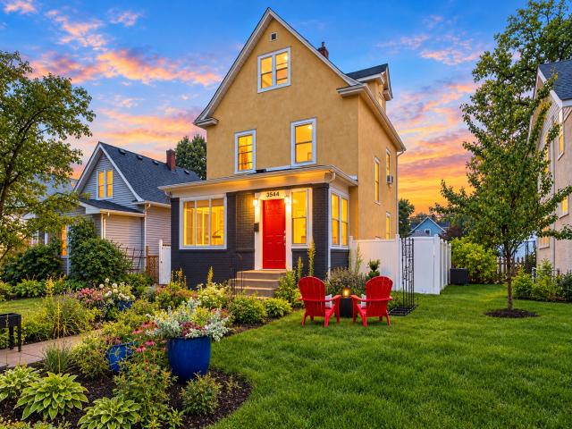 3544 35th Avenue S Minneapolis MN 55406 - MLS# 7158010