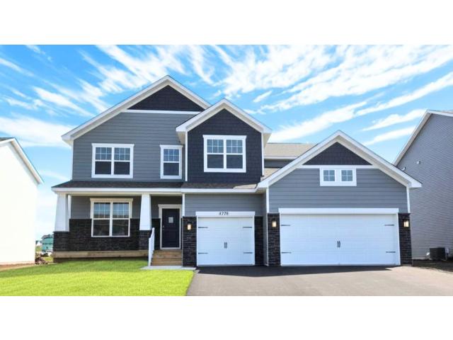 4985 Blake Way Woodbury MN 55129 - MLS# 7158033