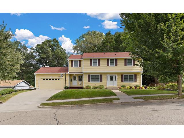 1575 Woodland Drive Red Wing MN 55066 - MLS# 7158043