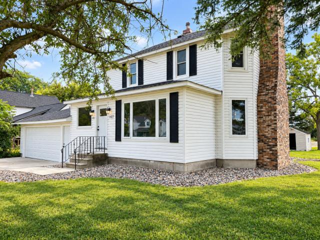 101 E Front Street Claremont MN 55924 - MLS# 7158046