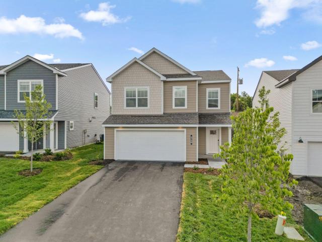 1173 Annacotte Lane Rosemount MN 55068 - MLS# 7158049