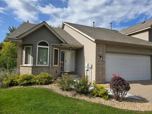 9141 Medley Circle Golden Valley MN 55427 - MLS# 7158055