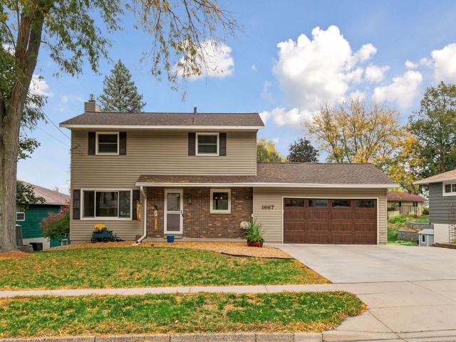 1667 Spruce Drive Red Wing MN 55066 - MLS# 7158057