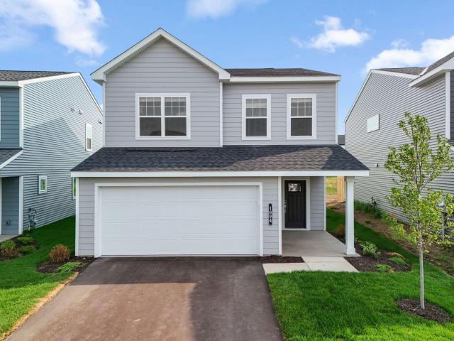 1165 Annacotte Lane Rosemount MN 55068 - MLS# 7158066
