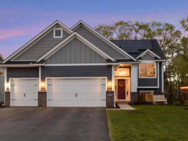 6778 93rd Street S Cottage Grove MN 55016 - MLS# 7158082