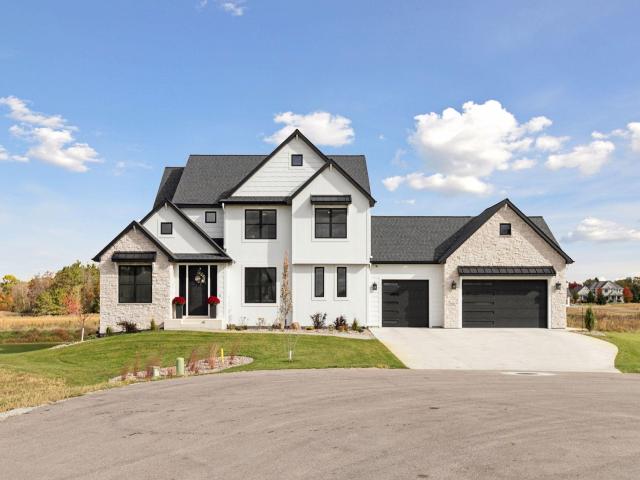 2702 Mayo Prairie Lane SW Rochester MN 55902 - MLS# 7158087