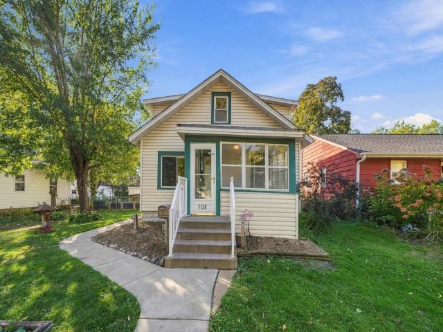 108 17th Avenue N Hopkins MN 55343 - MLS# 7158093