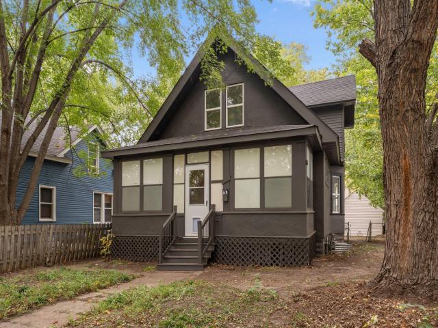 1223 Reaney Avenue Saint Paul MN 55106 - MLS# 7158107