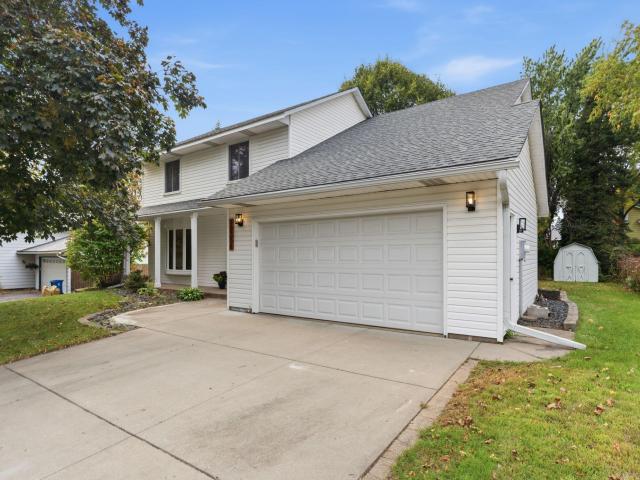 10356 Xylon Road S Bloomington MN 55438 - MLS# 7158113
