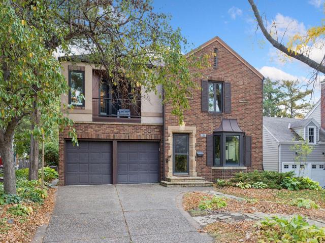 1384 Como Boulevard E Saint Paul MN 55117 - MLS# 7158118
