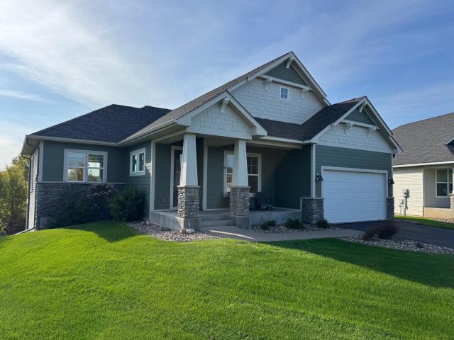 9029 Jade Circle N Lake Elmo MN 55042 - MLS# 7158143