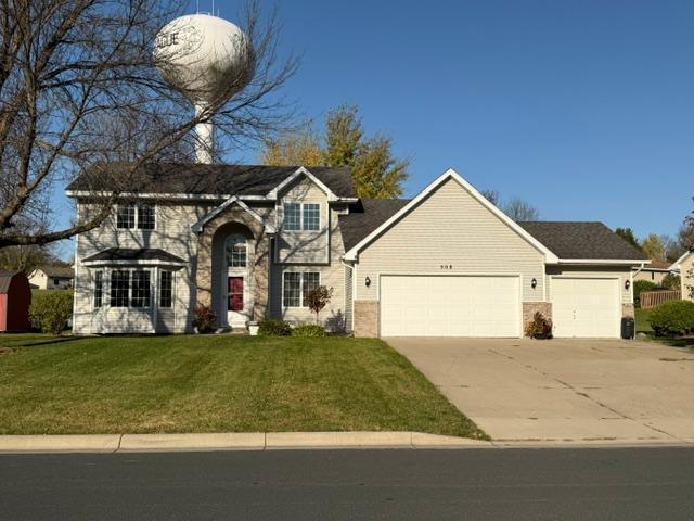 508 Lady Slipper Avenue NE New Prague MN 56071 - MLS# 7158164