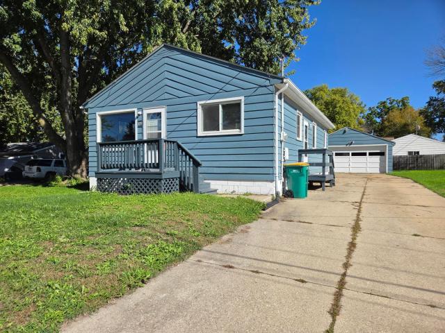 113 S 7th Avenue Albert Lea MN 56007 - MLS# 7158174