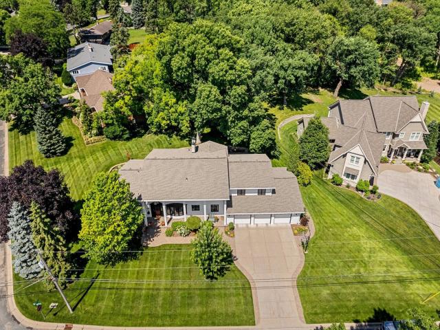 6716 W Shore Drive Minneapolis MN 55435 - MLS# 7158176