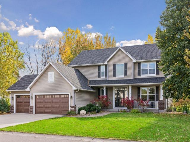 17555 45th Avenue N Plymouth MN 55446 - MLS# 7158181
