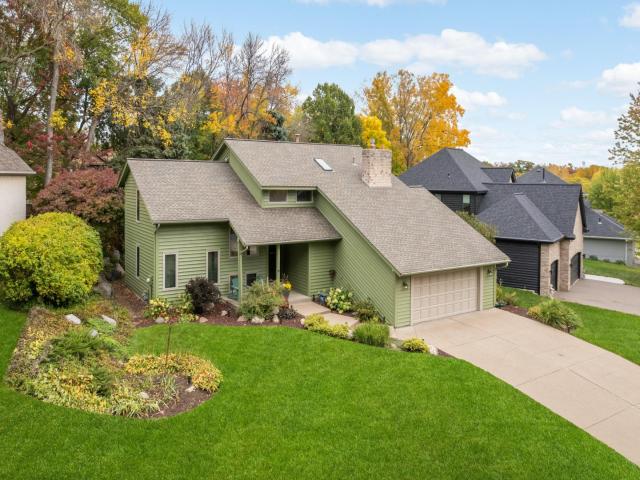 14490 42nd Avenue N Plymouth MN 55446 - MLS# 7158193
