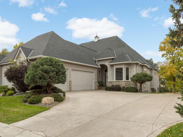 124 Stonebridge Road Saint Paul MN 55118 - MLS# 7158199