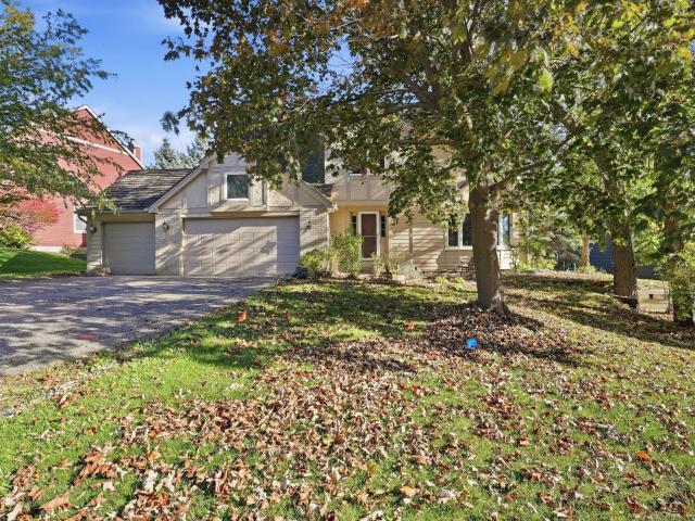 12560 Dorchester Trail Apple Valley MN 55124 - MLS# 7158211