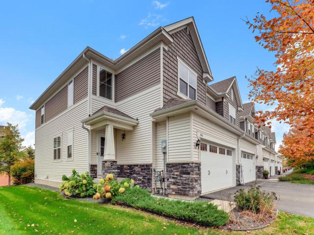 4366 Corn Silk Lane Woodbury MN 55129 - MLS# 7158212