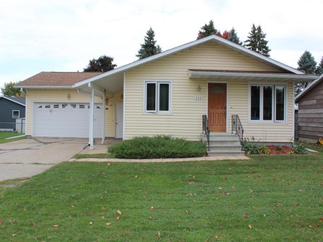 220 3rd Avenue NE Plainview MN 55964 - MLS# 7158219