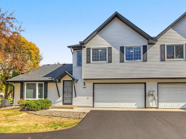 3612 Gershwin Lane N Oakdale MN 55128 - MLS# 7158227