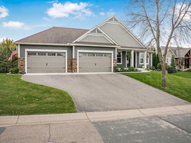 1541 Belmont Avenue NW Prior Lake MN 55379 - MLS# 7158229