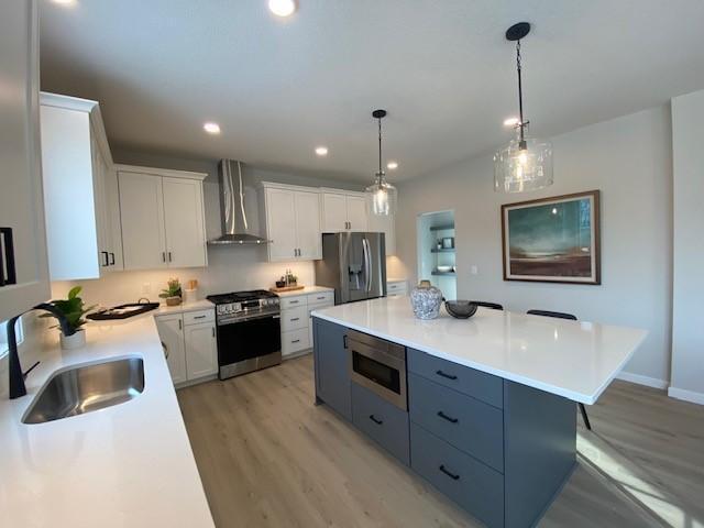 4842 Baker Reserve Lane Maple Plain MN 55359 - MLS# 7158260