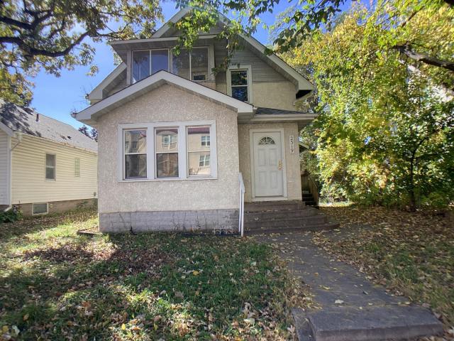 2319 W Broadway Avenue Minneapolis MN 55411 - MLS# 7158273