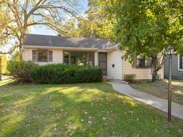 1208 Hoyt Avenue E Saint Paul MN 55106 - MLS# 7158297