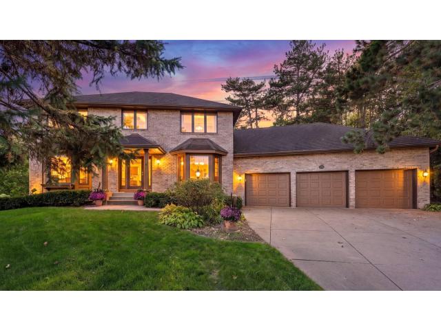 1289 Donegal Bay Woodbury MN 55125 - MLS# 7158305