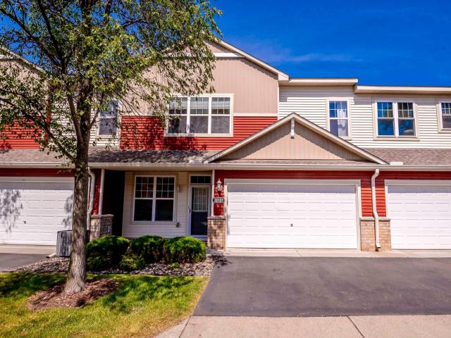 3311 Hazel Trail Unit I Woodbury MN 55129 - MLS# 7158306