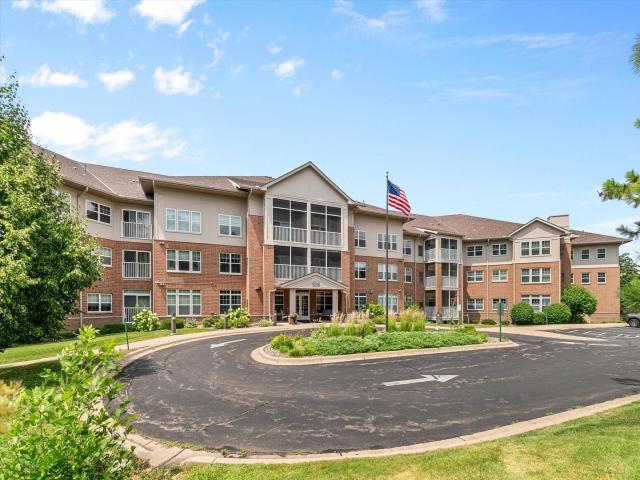 935 Ferndale Street N Unit 117 Maplewood MN 55119 - MLS# 7158311