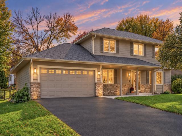 4615 Trenton Circle N Plymouth MN 55442 - MLS# 7158316