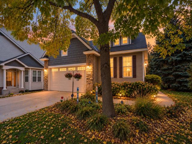 5214 108th Avenue N Brooklyn Park MN 55443 - MLS# 7158329