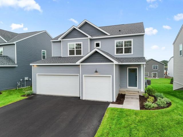 10625 Glenbrook Avenue S Cottage Grove MN 55016 - MLS# 7158357