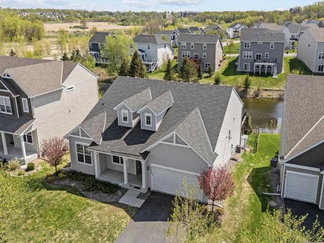17845 57th Avenue N Plymouth MN 55446 - MLS# 7158369