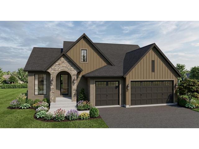 3772 Brookside Drive Chaska MN 55318 - MLS# 7158379