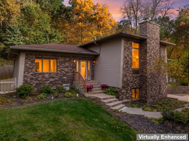 6317 Oak Meadow Lane NW Rochester MN 55901 - MLS# 7158389