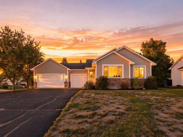 3285 129th Lane NW Coon Rapids MN 55448 - MLS# 7158392