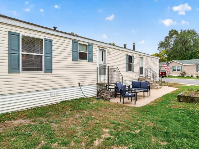 1209 104th Lane NE Blaine MN 55434 - MLS# 7158394