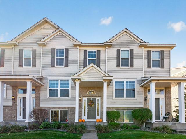 5142 French Drive N Hugo MN 55038 - MLS# 7158405