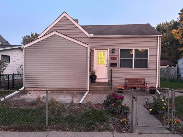 956 Humboldt Avenue Saint Paul MN 55118 - MLS# 7158407